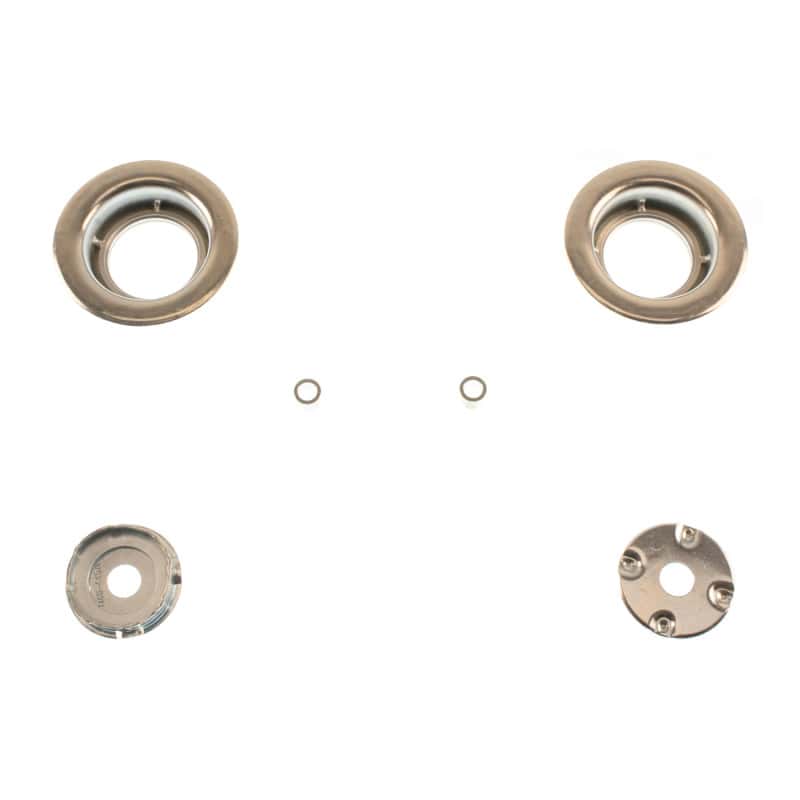Bilstein — Bilstein B12 1995 BMW 530i Base Sedan Front and Rear Suspension Kit
Complete Kit - view 8