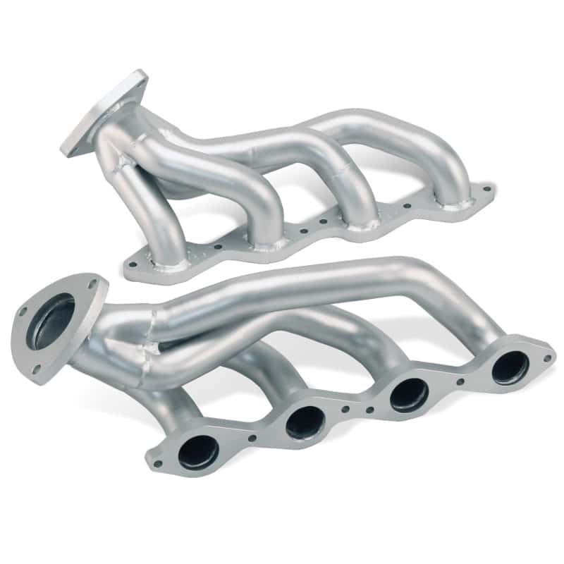 Banks Power — Banks Power 02-11 Chevy 4.8-5.3L Torque Tube System non-A/I
Performance Exhausts - view 2