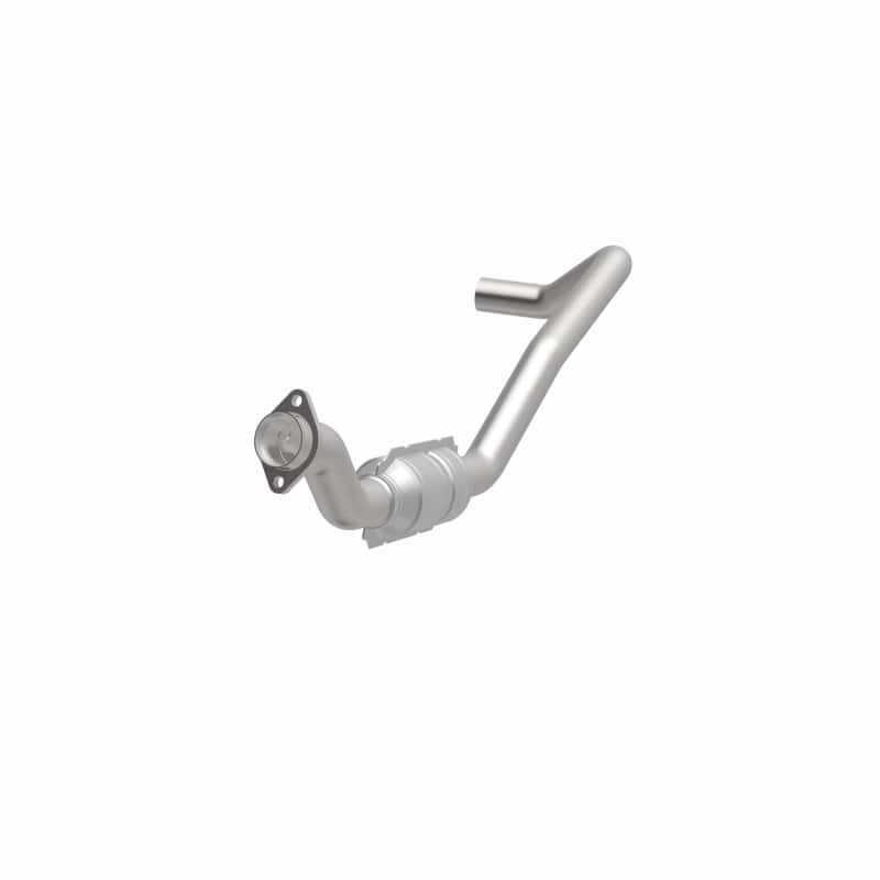 Magnaflow — MagnaFlow Conv DF 04-05 Dodge RAM 1500 Pickup 3.7L (Inc 4WD 4.7L) D/S
HM Grade
HM - view 27
