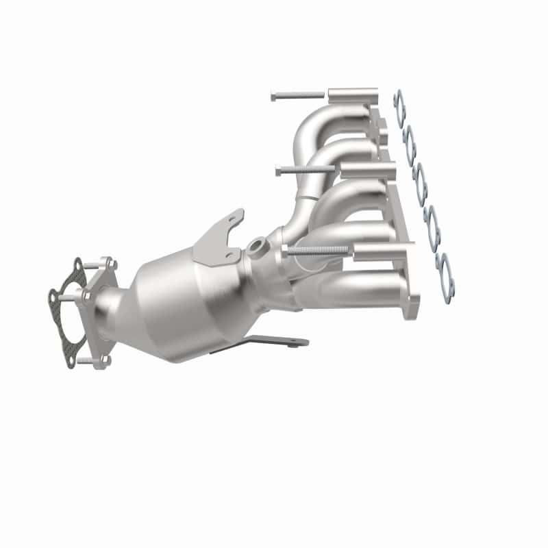 Magnaflow — Magnaflow 01-05 Volvo S60/V70 2.4L Direct Fit Converter
OEM Grade
OEM - view 19
