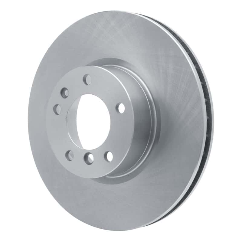 DFC — DFC 93-97 BMW 840Ci Front Brake Rotor
DFC Brake Rotor - view 2