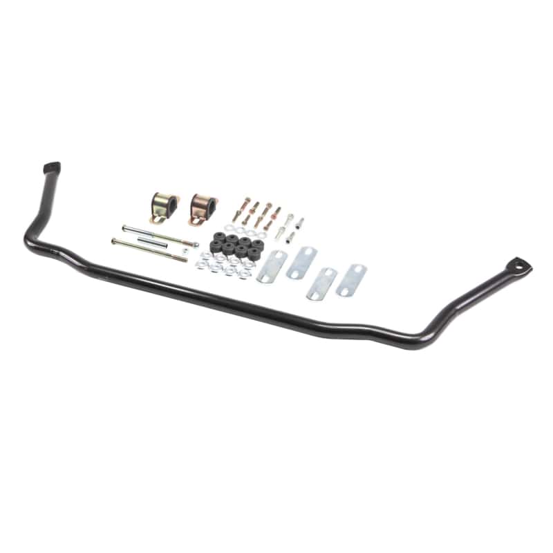 Belltech — Belltech FRONT ANTI-SWAYBAR CHEVY 70-81 CAMARO FIREBIRD
FRONT ANTI-SWAYBAR - view 2