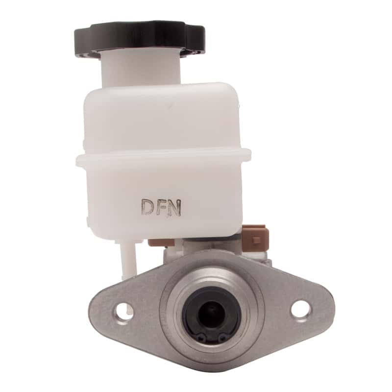 DFC — DFC 04-04 Hyundai Elantra Brake Master Cylinder
DFC Brake Master Cyl - view 3
