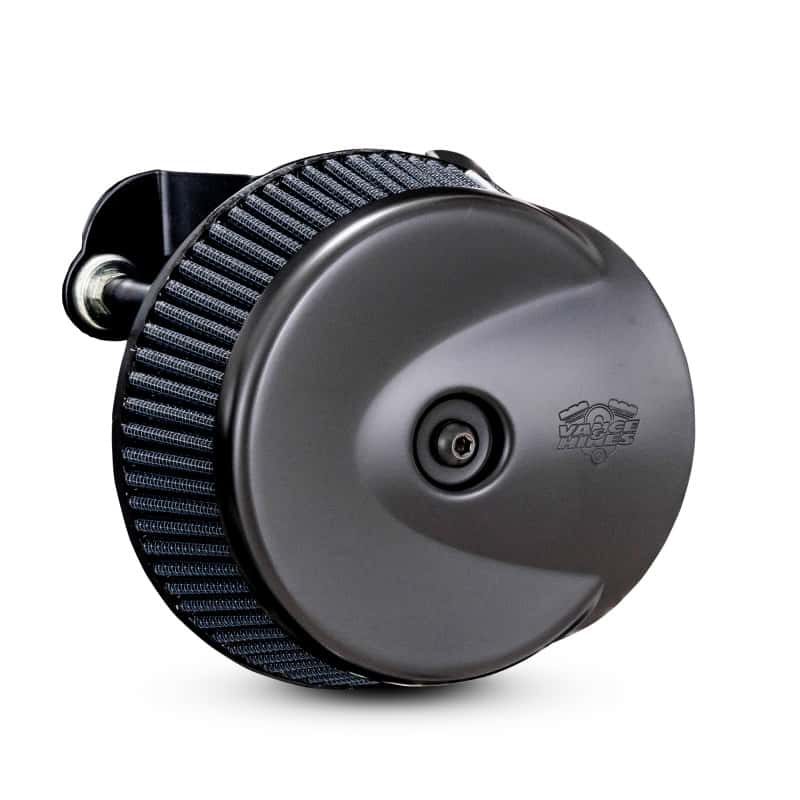 Vance and Hines — Vance & Hines HD Sportster 91-20 Stingray Intake Black - view 1
