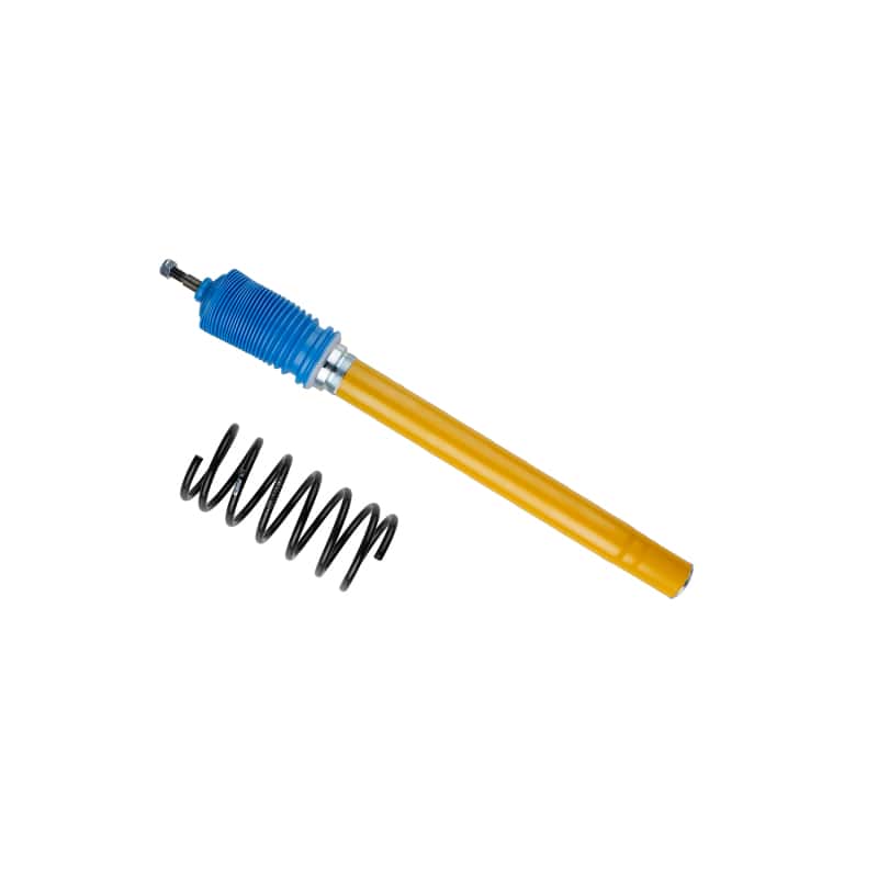 Bilstein — Bilstein B12 1992 BMW 325i Base Convertible Front and Rear Suspension Kit
Complete Kit - view 5