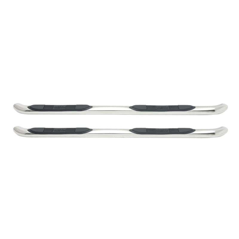 Westin — Westin 2009-2017 Chevrolet/GMC/Buick/Saturn Traverse E-Series 3 Nerf Step Bars - SS
Nerf/Step Bar - view 4
