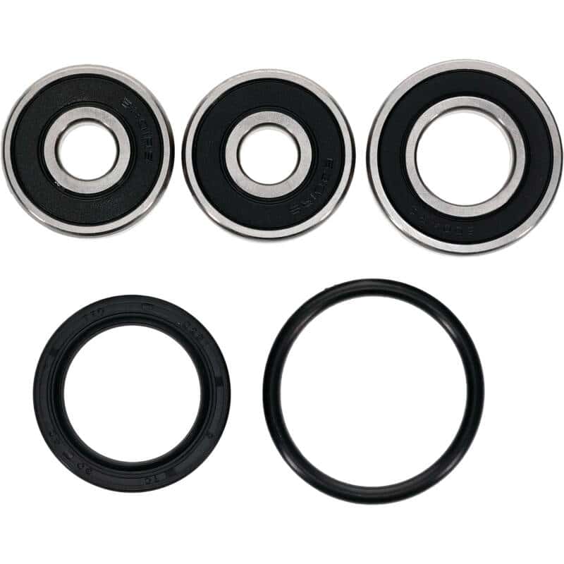 Pivot Works — Pivot Works 83-06 Yamaha PW80 Rear Wheel Bearing Kit - view 3