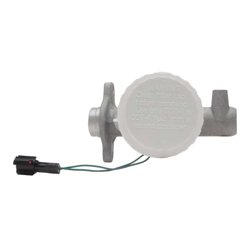 DFC — DFC 93-97 Subaru Impreza Brake Master Cylinder
DFC Brake Master Cyl - view 7