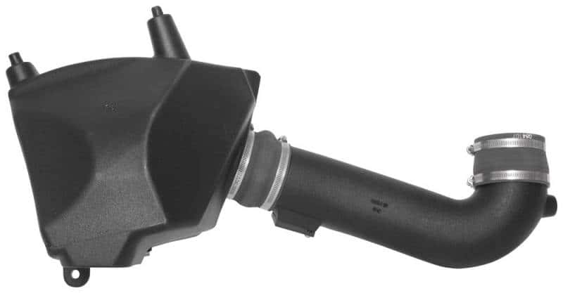 K&N Engineering — K&N 2019 Chevrolet / GMC 1500 V8-5.3/6.2L F/I AirCharger Performance Intake
Performance Air Inta
Air Intake System - view 3