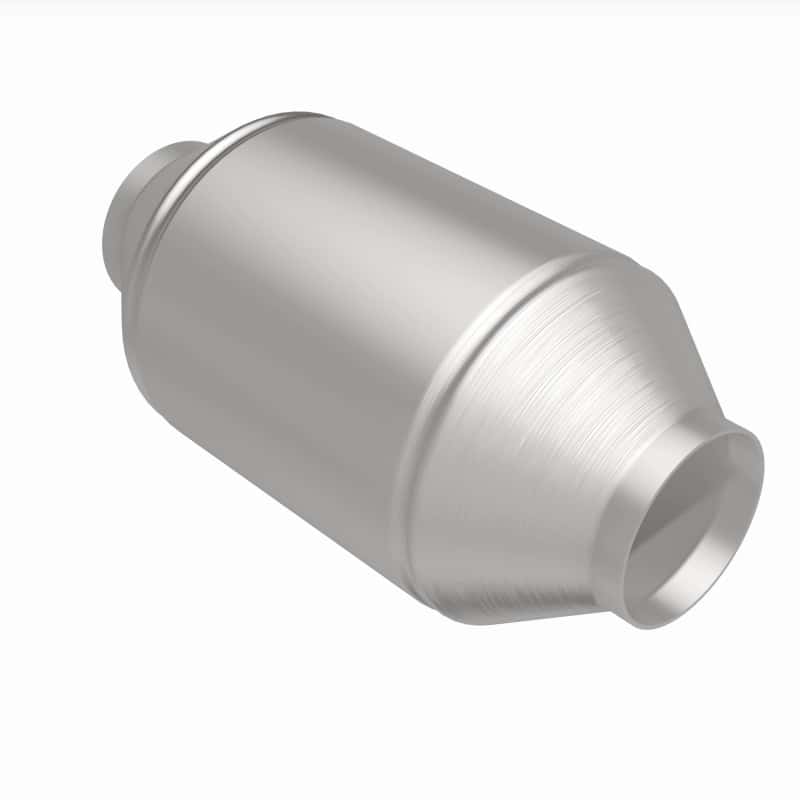 Magnaflow — MagnaFlow Conv Universal 2.00 inch C/C CA Pre-OBDII
California - view 14