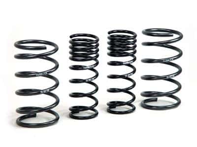 H&R — H&R 00-05 Ford Focus/Focus SVT DAW Sport Spring (Non Wagon)
Sport Spring - view 1
