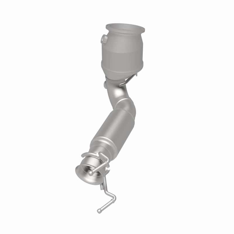 Magnaflow — MagnaFlow 15-19 Mini Cooper S L4 2.0L Direct-fit Catalytic Converter
OEM Grade
OEM - view 15