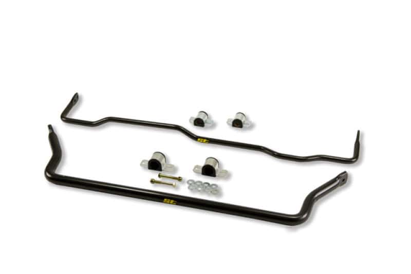 ST Suspensions — ST Anti-Swaybar Set Mazda RX-7
Anti-Swaybar Set - view 1