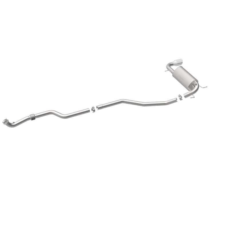 Magnaflow — MagnaFlow Sys CB 05- Pontiac Solstice 2.4L
Cat-Back - view 16
