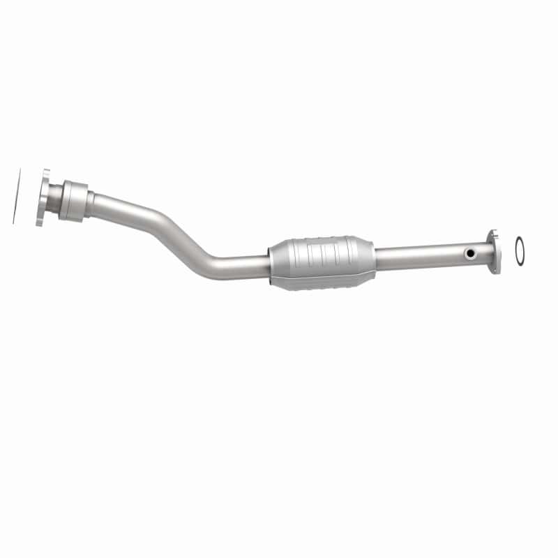 Magnaflow — MagnaFlow Conv DF 96-98 GM Cavalier/Malibu/
HM Grade
HM - view 11