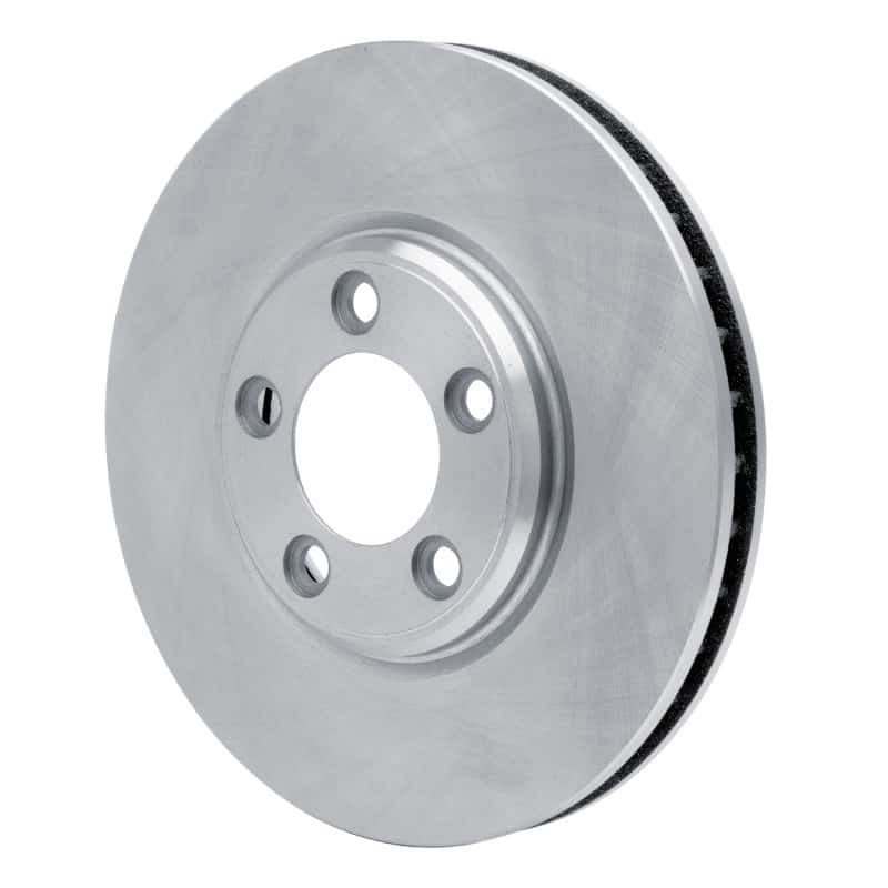 DFC — DFC 00-06 Ford Thunderbird Front Brake Rotor
DFC Brake Rotor - view 2