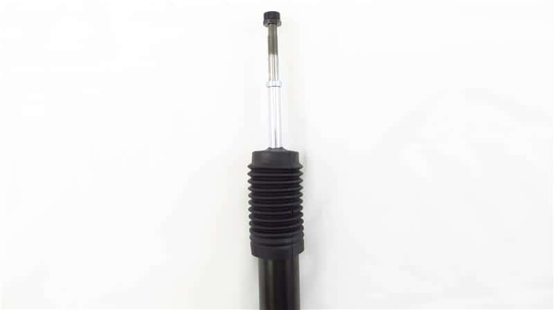 RS-R — RS-R 10+ Toyota Prius (ZVW30) Black-i Coilovers - view 6