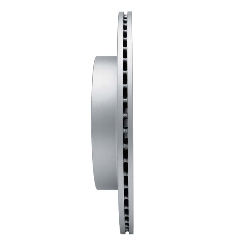 DFC — DFC 22-26 Cadillac Escalade IQ Rear GeoSPEC Coated Rotor - view 3