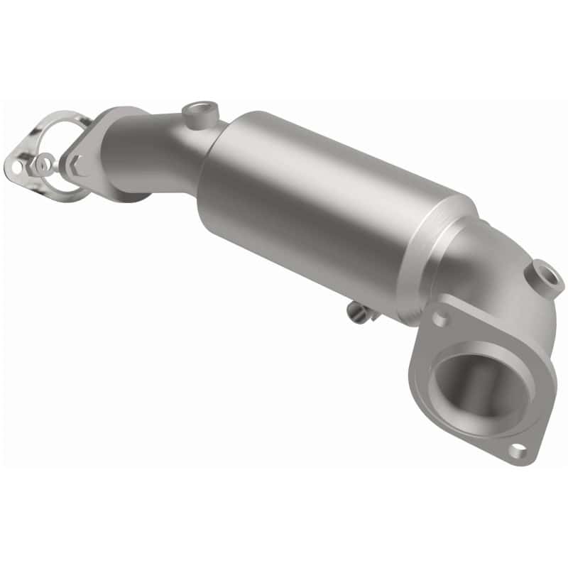 Magnaflow — Magnaflow 16-17 Explorer L4 2.3 OEM Close Coupled Direct Fit Converter
OEM Grade
OEM - view 32