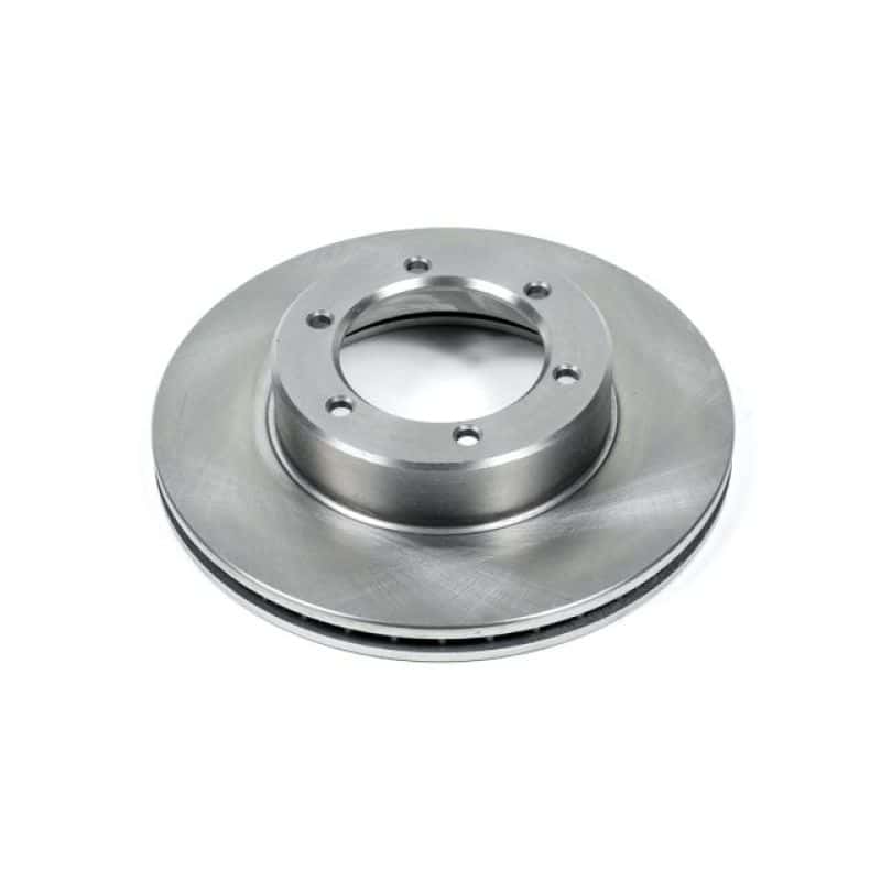 PowerStop — Power Stop 91-96 Toyota 4Runner Front Autospecialty Brake Rotor
AutoSpecialty Rotor - view 1