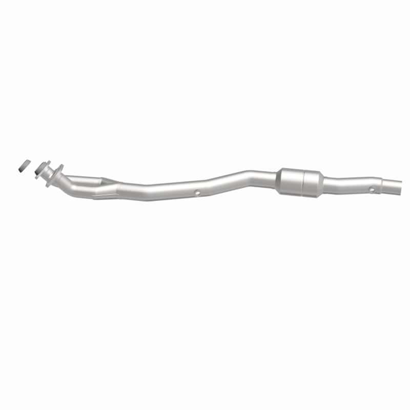 Magnaflow — MagnaFlow Conv DF 97-98 BMW 540I / 97-98 740I / 96-98 740IL 4.4L D/S
HM Grade
HM - view 12