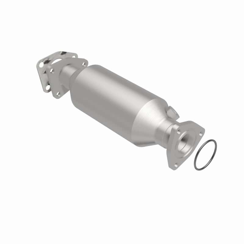 Magnaflow — MagnaFlow Conv DF 96-01 Honda Prelude 2.3L
HM Grade
HM - view 12
