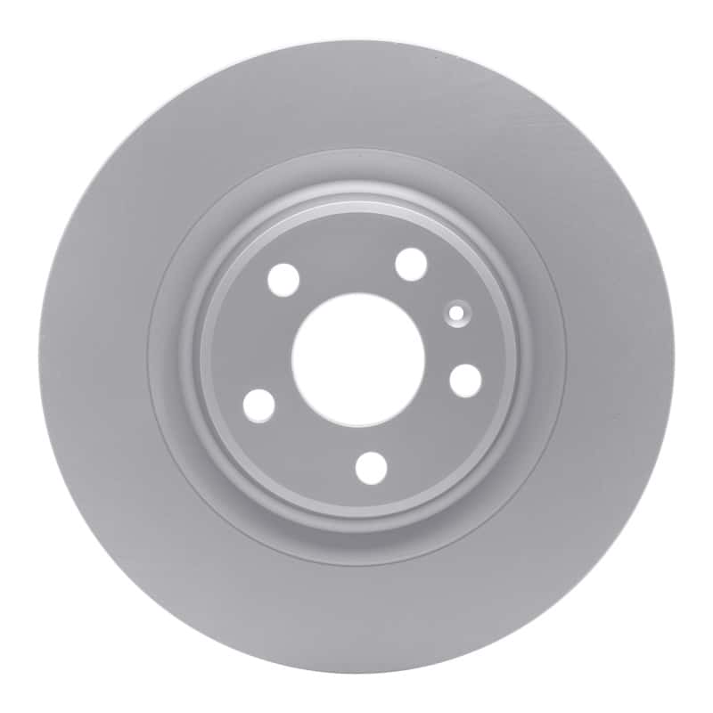 DFC — DFC 08-25 Audi S5 Rear GeoSPEC Coated Rotor
DFC Brake Rotor - view 1