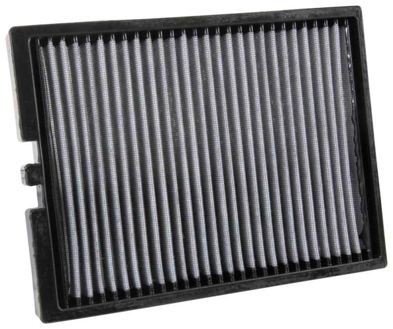K&N Engineering — K&N 15-17 Ford Mustang 2.3L-L4 F/I Cabin Air Filter - view 2