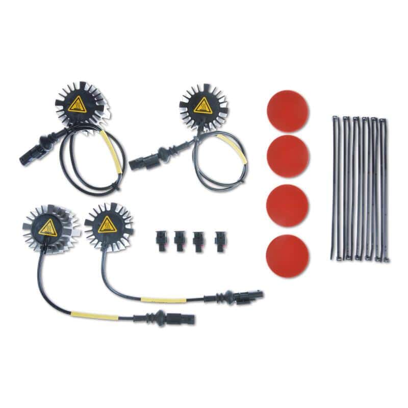 KW — KW Mercedes AMG GT GT-S ESC Module
ESC Cancellation Kit - view 3