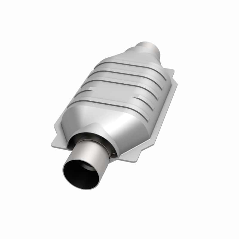 Magnaflow — MagnaFlow Conv Univ Mf 2.25
OEM Grade
Standard - view 25
