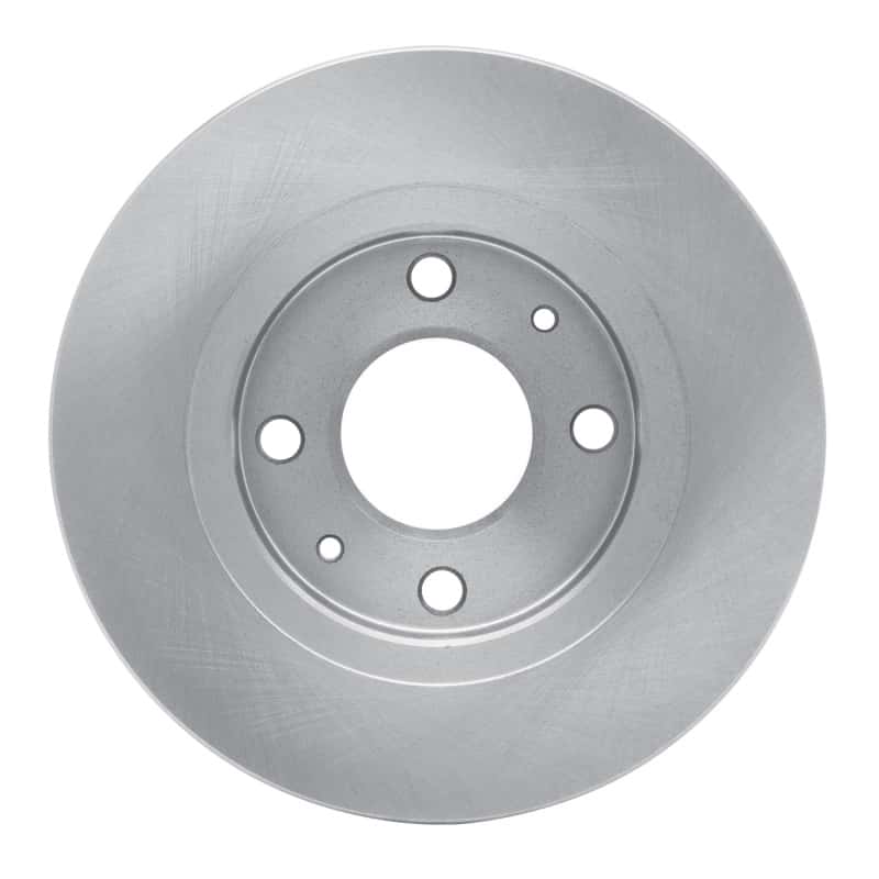 DFC — DFC 86-06 Nissan Pulsar NX Front Brake Rotor
DFC Brake Rotor - view 5