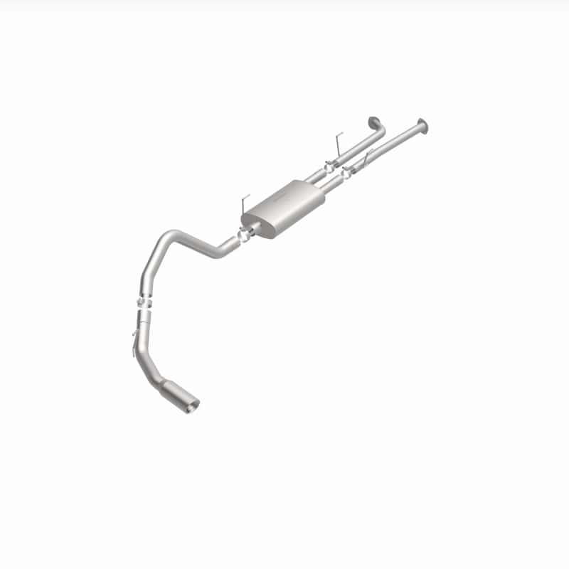 Magnaflow — MagnaFlow Sys C/B 07 Toyota Tundra 5.7L
Cat-Back - view 28