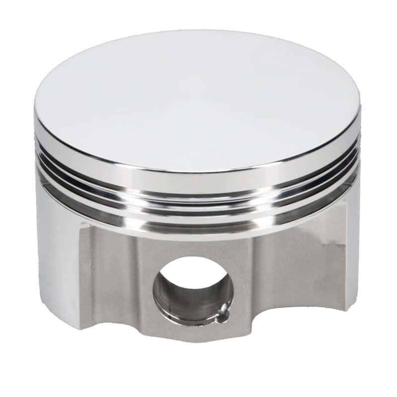 JE Pistons — JE Pistons PEUGEOT 205 XU5JA 12.0:1 Set of 4 Pistons - view 9
