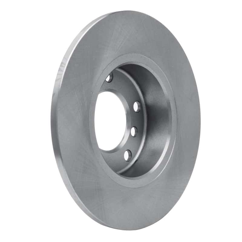 DFC — DFC 95-98 BMW 318ti Front Brake Rotor
DFC Brake Rotor - view 4