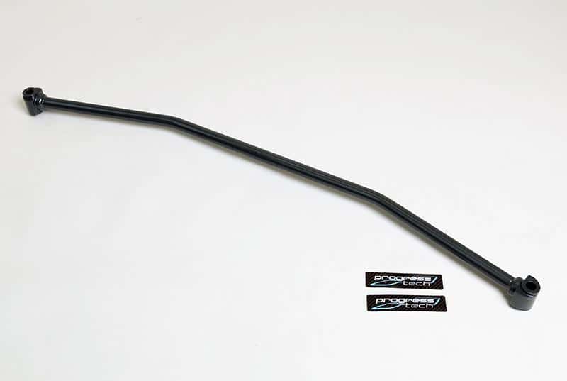Progress Technology — Progress Tech 02-08 Pontiac Vibe/03-08 Toyota Corolla Rear Sway Bar (24mm)
Sway Bar - view 3