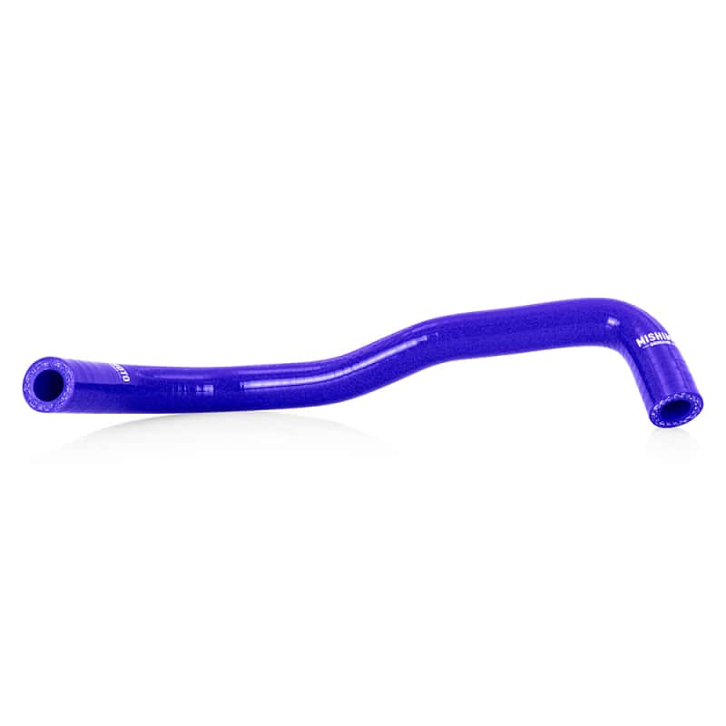 Mishimoto — Mishimoto 98-02 Land Cruiser 4.7L V8 Silicone Heater Hose Kit - Blue
Silicone Hose Kit - view 2