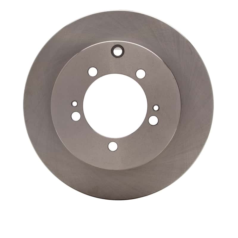 DFC — DFC 92-96 Mitsubishi Diamante Rear Brake Rotor
DFC Brake Rotor - view 1