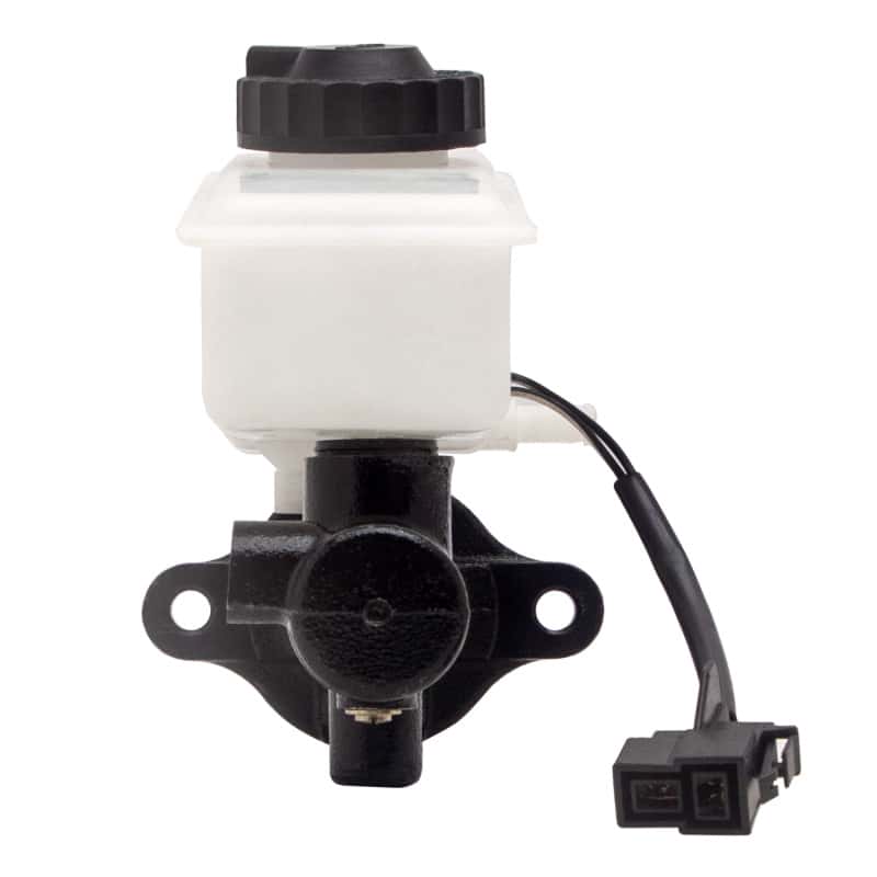 DFC — DFC 95-02 Kia Sportage Brake Master Cylinder
DFC Brake Master Cyl - view 6