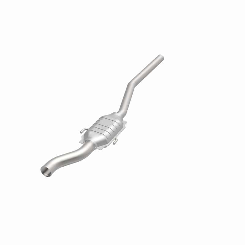Magnaflow — MagnaFlow Conv Direct Fit 79-81 Dodge D150/D200 3.7L
California - view 27