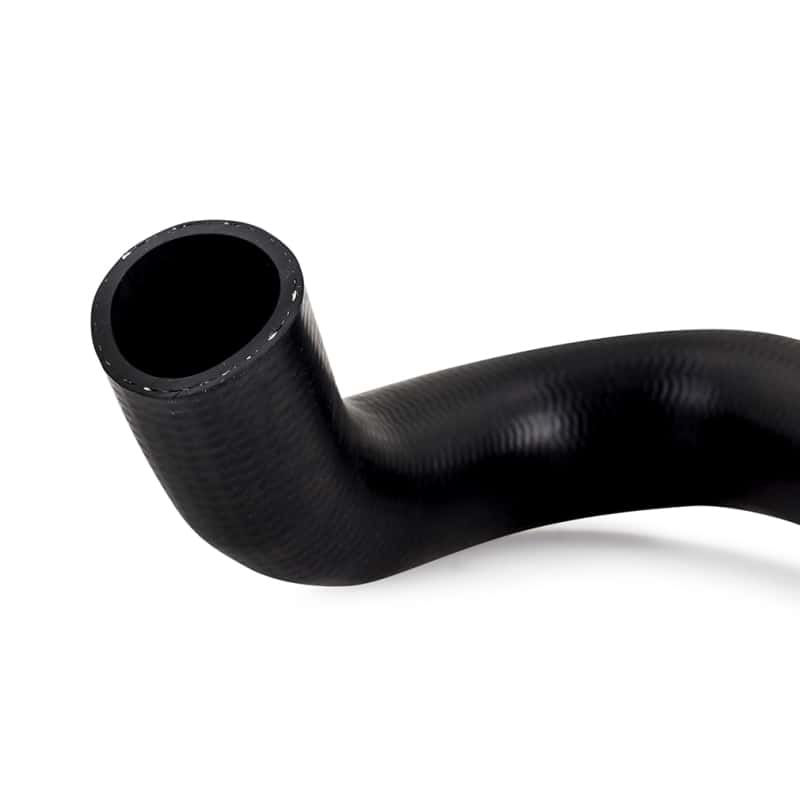 Mishimoto — Mishimoto 2012-2018 Jeep Wrangler JK 3.6L Replacement Hose Kit
Coolant Hose Kit - view 3