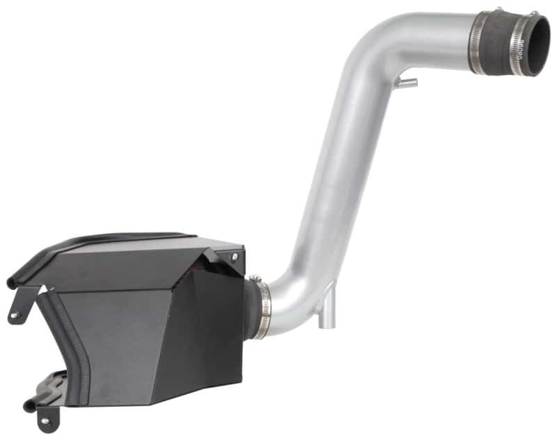 K&N Engineering — K&N 19-20 Hyundai Veloster R L4-1.6L F/I Typhoon Performance Air Intake System
Performance Air Inta
Air Intake System - view 3