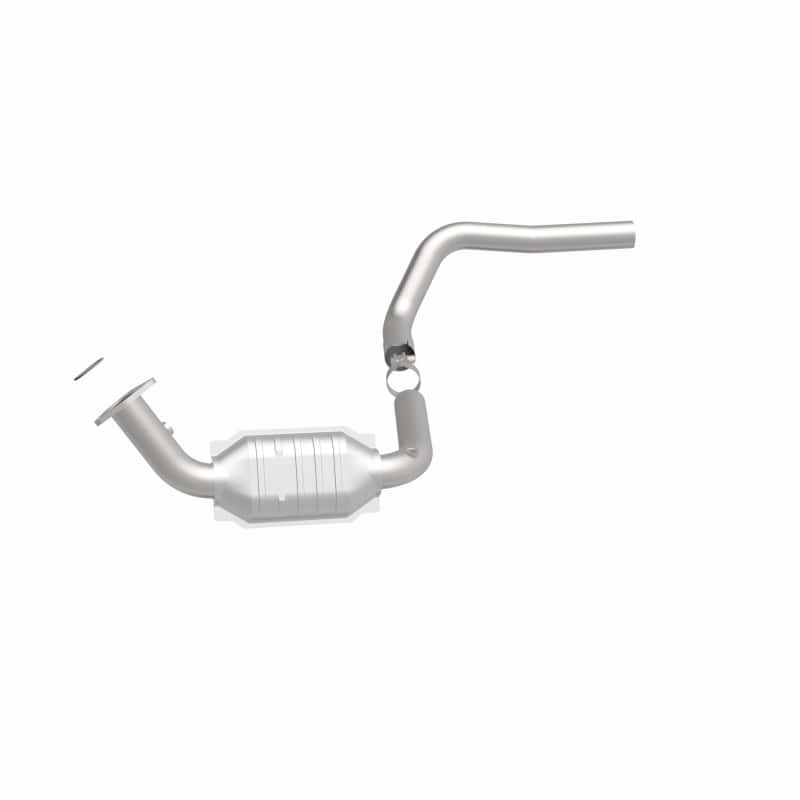 Magnaflow — MagnaFlow Conv DF 03-06 Hummer H2 6.0L D/S
HM Grade
HM - view 11