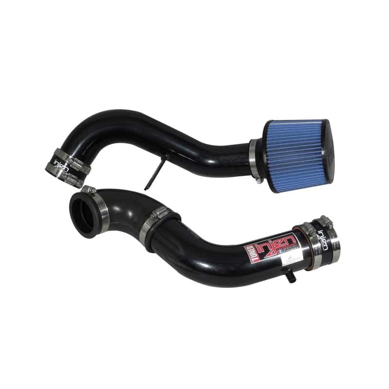 Injen — Injen 01-03 Protege 5 MP3 Black Cold Air Intake
Cold Air Intake
Air Intake Kit - view 1
