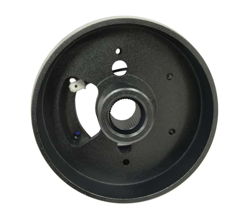 NRG — NRG Short Hub Adapter 96-05 Porsche Boxter - view 7