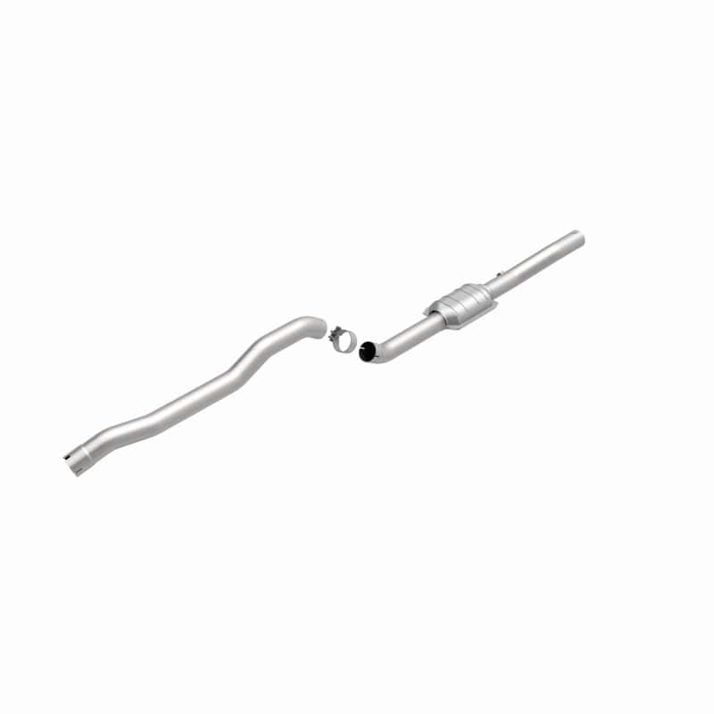 Magnaflow — MagnaFlow Conv DF 97 Dodge Dakota 3.9L 4wd MT
HM Grade
HM - view 6