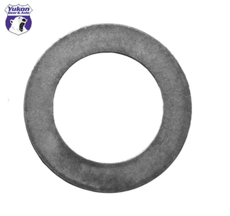 Yukon Gear & Axle — Yukon Gear Dana 30 Side Gear Thrust Washer
Thrust washer  - view 1