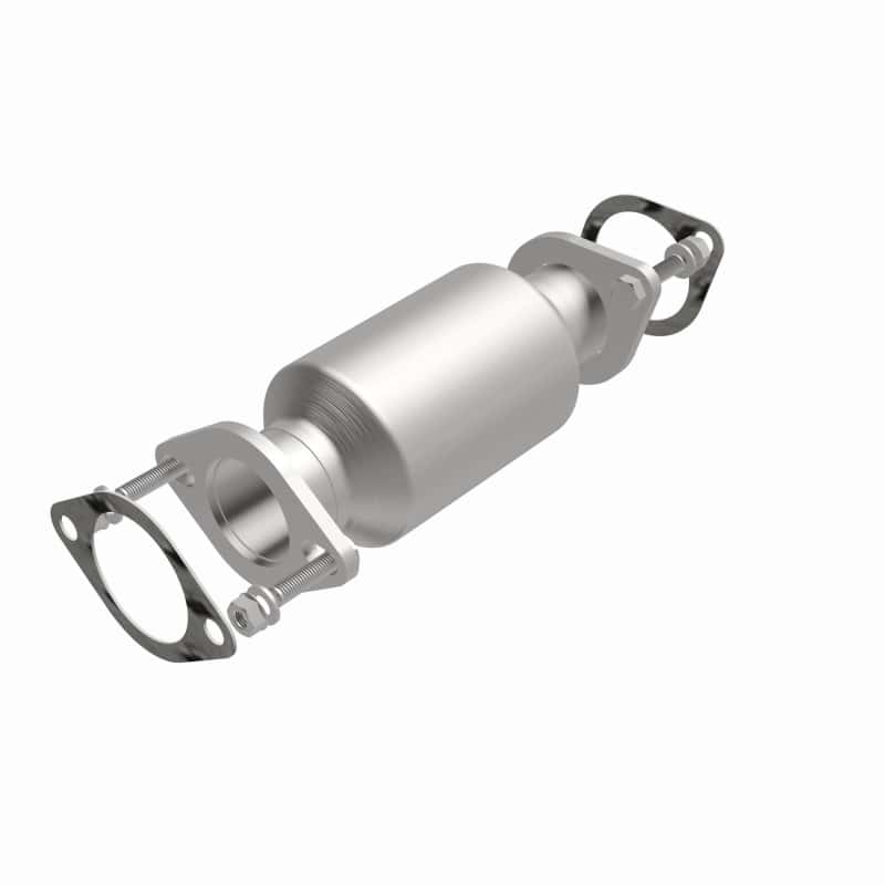 Magnaflow — Magnaflow 08-09 Kia Spectra 2.0L Direct Fit Converter
California - view 29