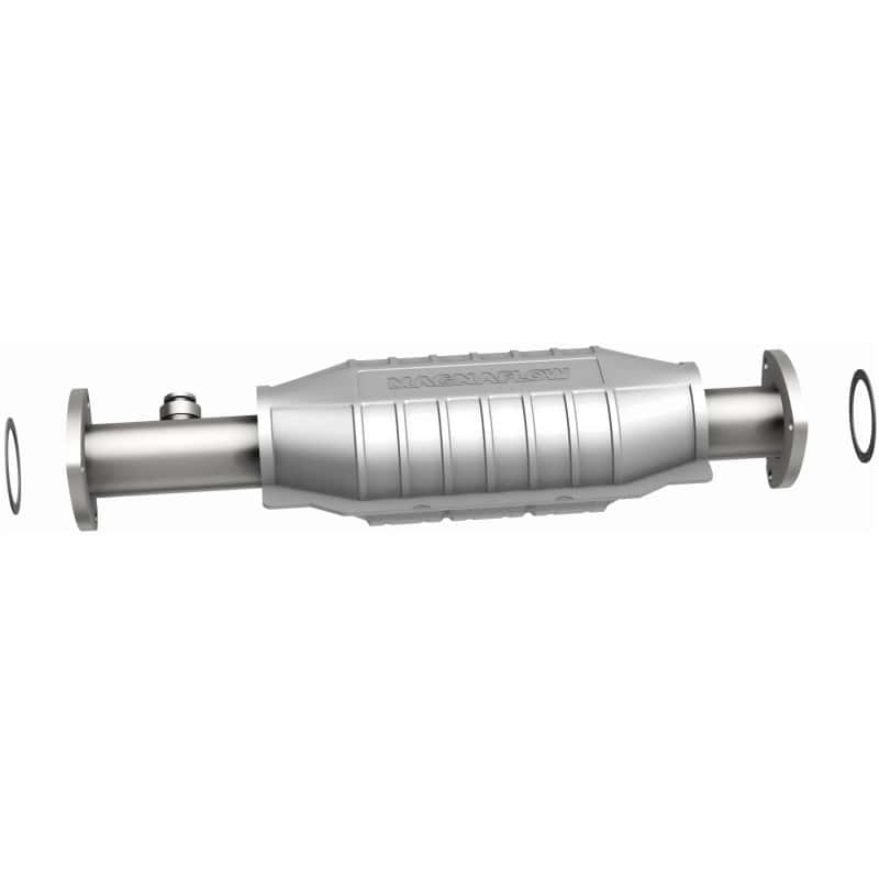 Magnaflow — MagnaFlow Conv DF Cavalier-Sunfire 96-97 2.2L
HM Grade
HM - view 32