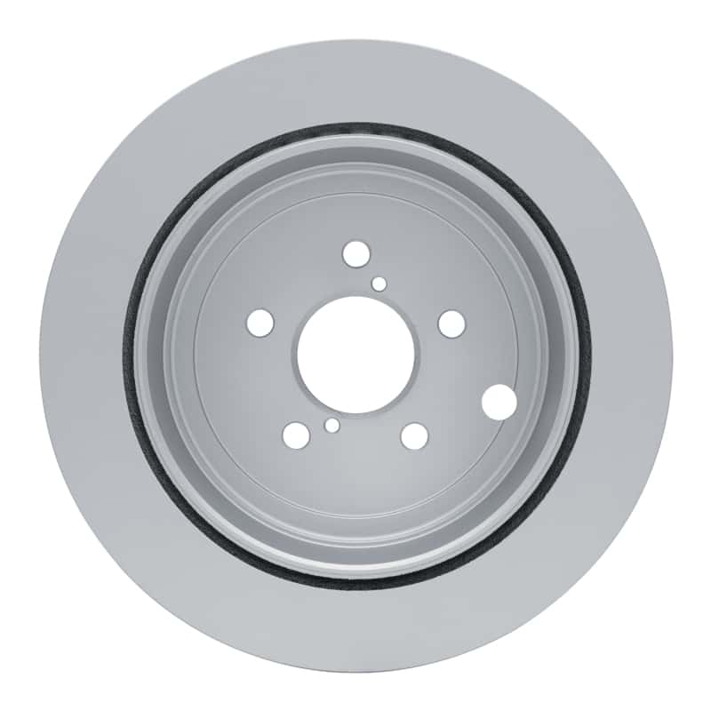 DFC — DFC 13-25 Subaru BRZ Rear GeoSPEC Coated Rotor
DFC Brake Rotor - view 5