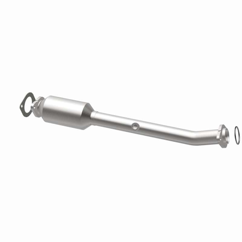 Magnaflow — Magnaflow Conv DF 11-15 Frontier 4 Underbody
OEM Grade
OEM - view 21